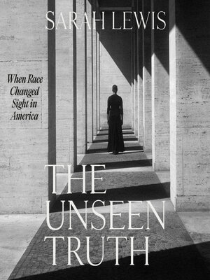 cover image of The Unseen Truth